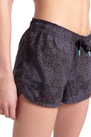Short Team - Zwart