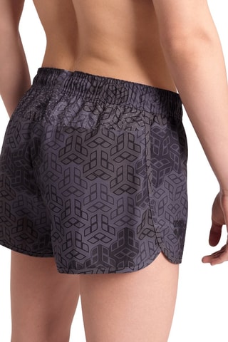 Short Team - Zwart