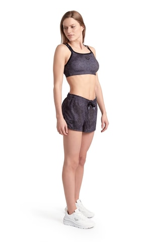 Short Team - Zwart