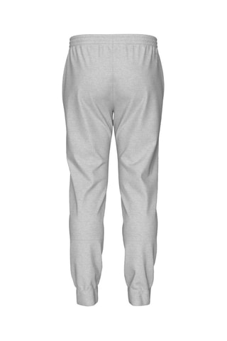 Pantalon - Gris chiné