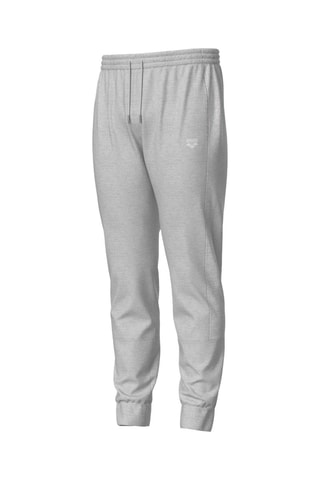 Pantalon - Gris chiné