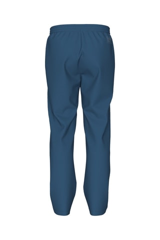Pantalon straight - Gris