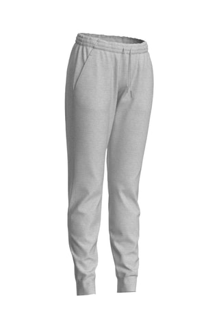Broek - Gemêleerd Grijs