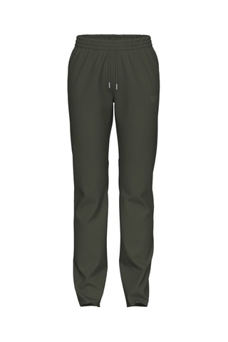 Broek Straight - Groen