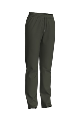 Broek Straight - Groen