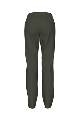 Broek Straight - Groen