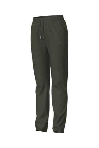 Broek Straight - Groen
