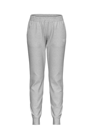 Broek - Gemêleerd Grijs