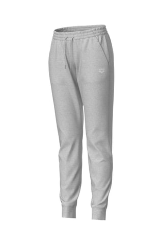 Broek - Gemêleerd Grijs