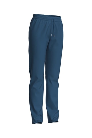 Broek Straight - Grijs