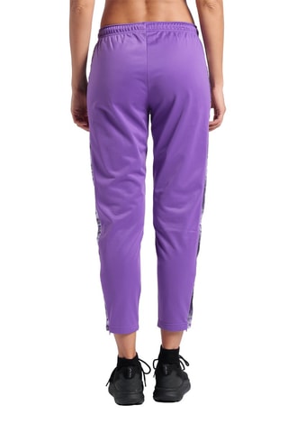 7/8 Broek - Paars