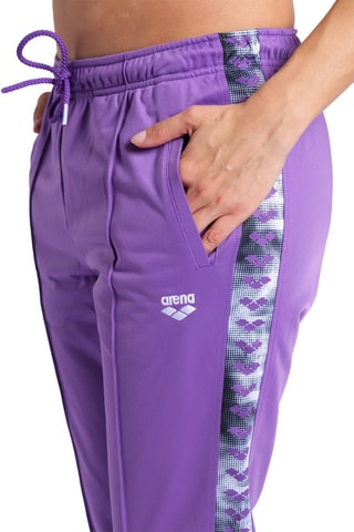 7/8 Broek - Paars