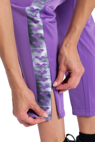 7/8 Broek - Paars