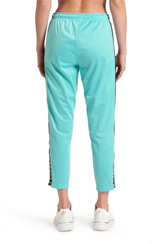 7/8 Broek - Turquoise