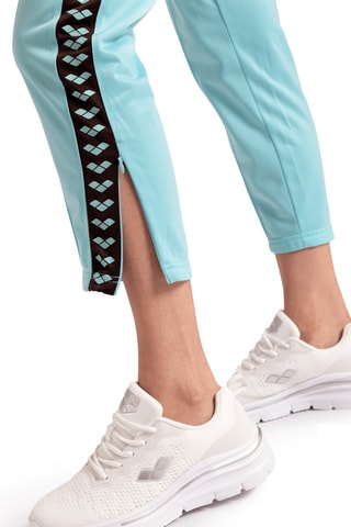 7/8 Broek - Turquoise