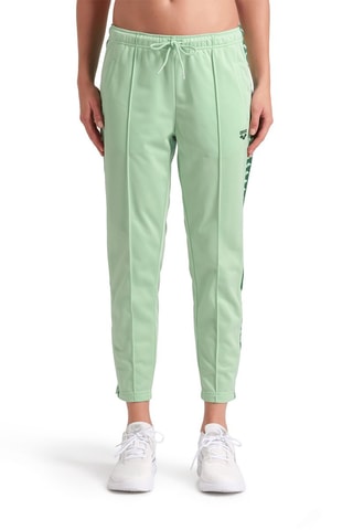 7/8 Broek - Groen