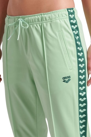 7/8 Broek - Groen
