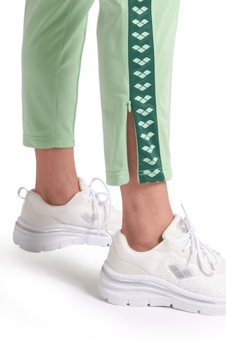 7/8 Broek - Groen