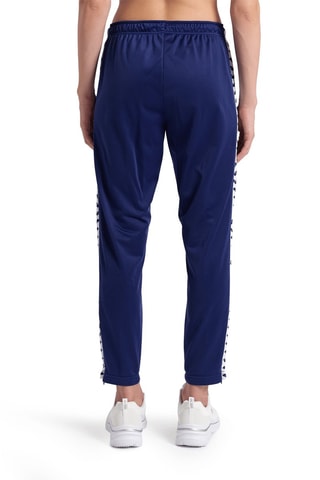 7/8 Broek - Marineblauw 
