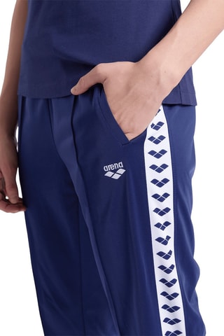 7/8 Broek - Marineblauw 