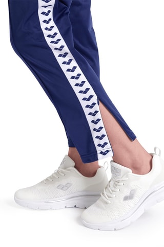 7/8 Broek - Marineblauw 