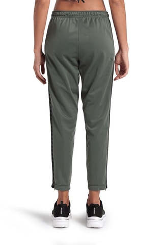 7/8 Broek - Kaki