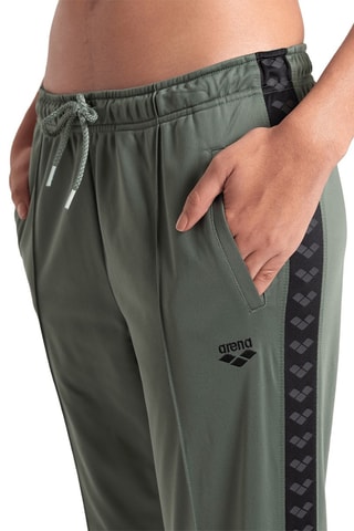 7/8 Broek - Kaki