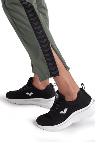 7/8 Broek - Kaki