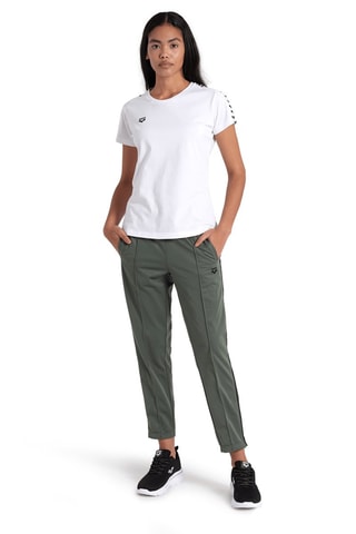 7/8 Broek - Kaki