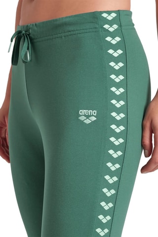 Legging - Donkergroen