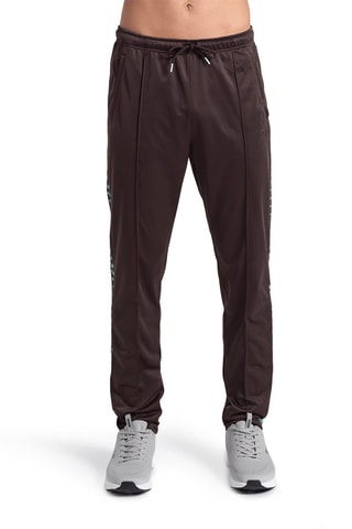 Broek Relaxed - Zwart