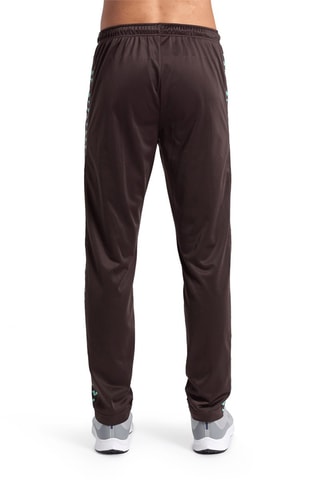 Broek Relaxed - Zwart
