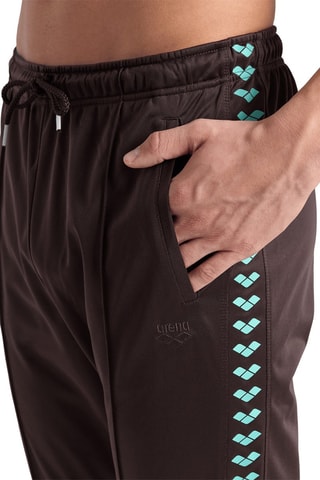 Broek Relaxed - Zwart