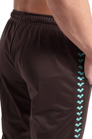 Broek Relaxed - Zwart