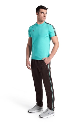 Broek Relaxed - Zwart