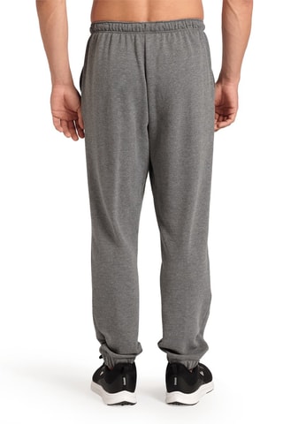 Pantalon - Gris foncé chiné