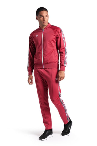 Jasje - Rood