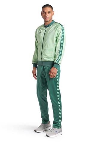 Jasje - Groen