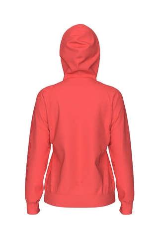 Jasje met Capuchon - Roze