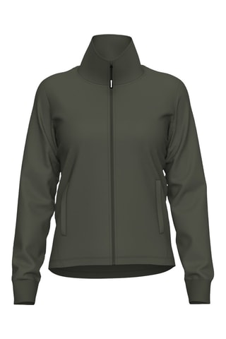 Chaqueta - Verde