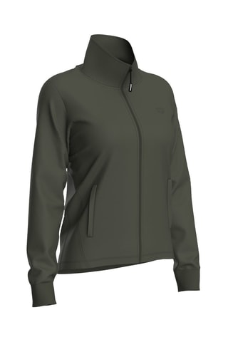 Chaqueta - Verde