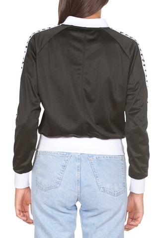 Chaqueta - Negro