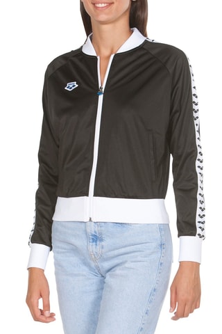 Chaqueta - Negro