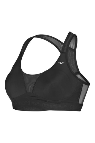 Sportbeha - Zwart