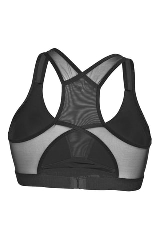 Sportbeha - Zwart