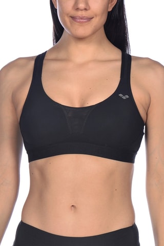 Bralette - Zwart