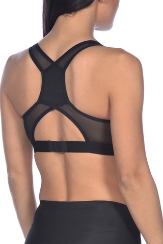 Bralette - Zwart