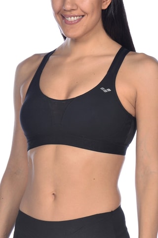 Bralette - Zwart