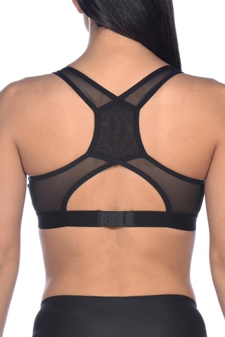 Bralette - Zwart