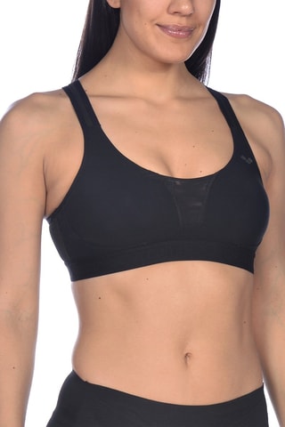 Bralette - Zwart